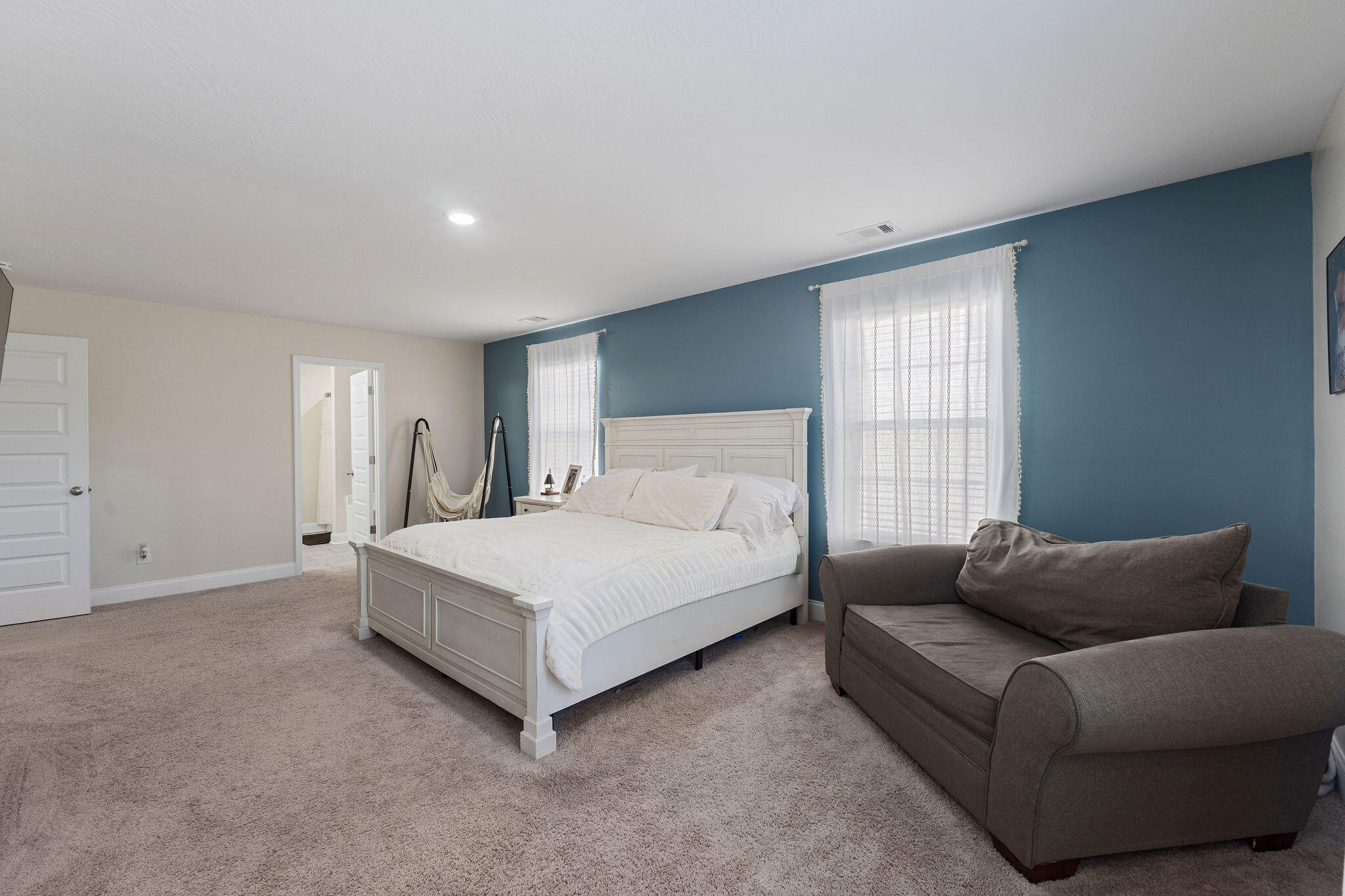 1410 Womrath Road North Augusta, SC 29841 - Photo 25 of 41 Primary Bedroom