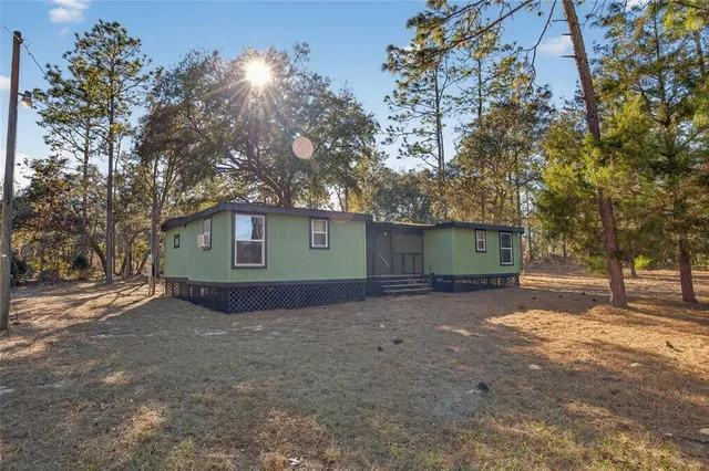 $1,150 | 7970 Northeast 110th Avenue, Bronson, FL 32621