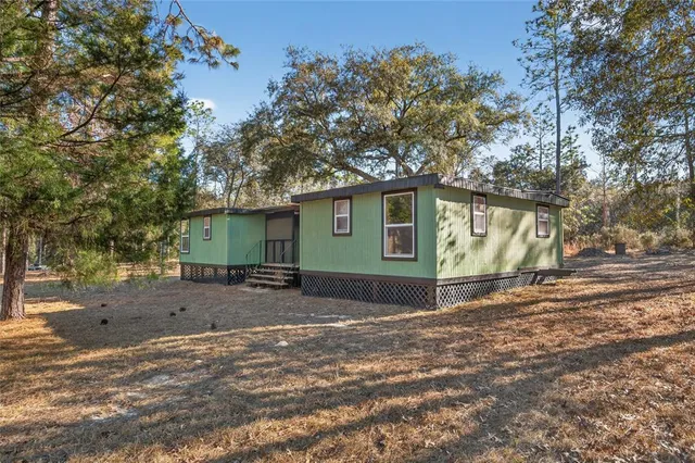 $1,150 | 7970 Northeast 110th Avenue, Bronson, FL 32621