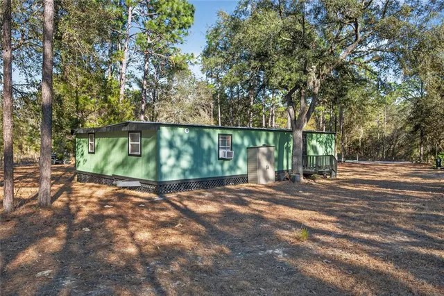 $1,150 | 7970 Northeast 110th Avenue, Bronson, FL 32621