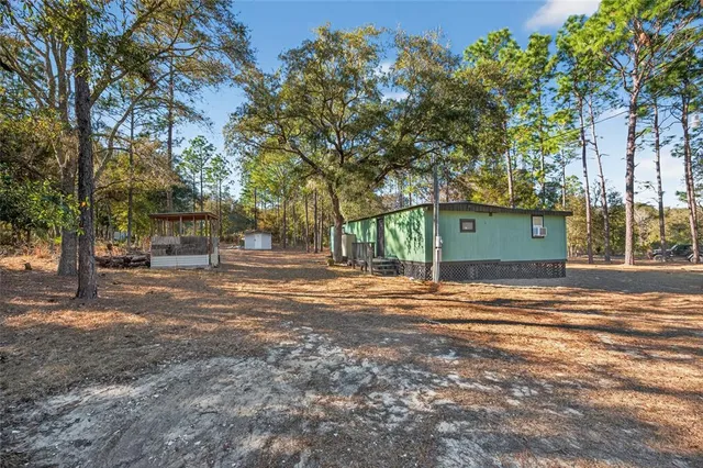 $1,150 | 7970 Northeast 110th Avenue, Bronson, FL 32621