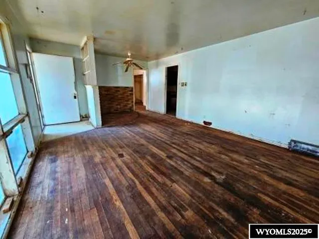 $57,000 | 825 South 14th Street, Worland, WY 82401