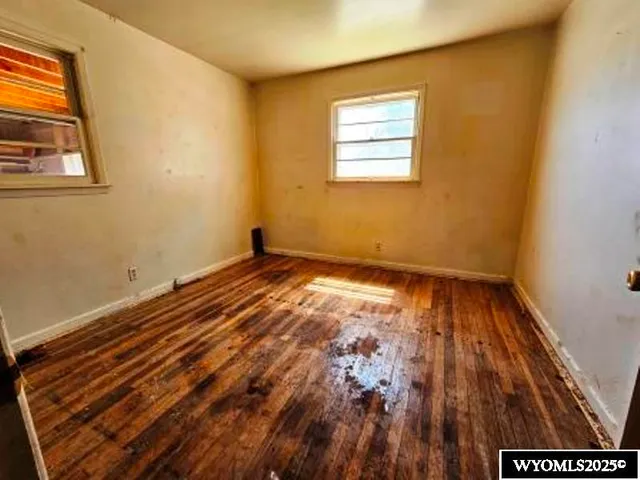 $57,000 | 825 South 14th Street, Worland, WY 82401