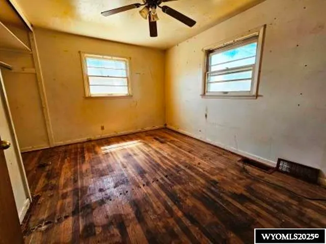 $57,000 | 825 South 14th Street, Worland, WY 82401