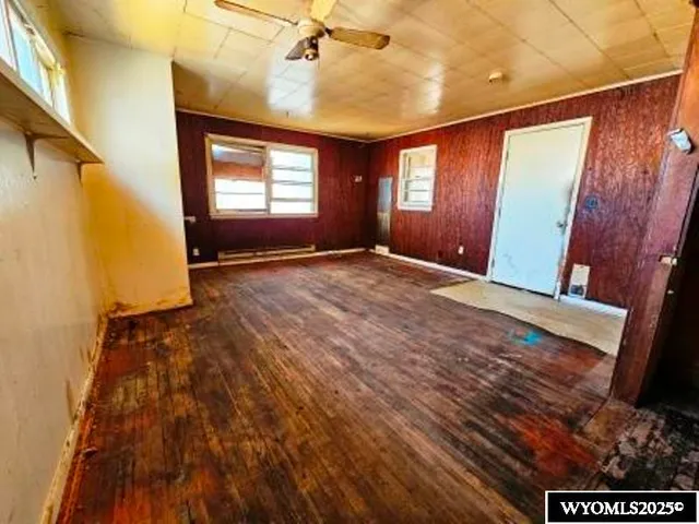 $57,000 | 825 South 14th Street, Worland, WY 82401