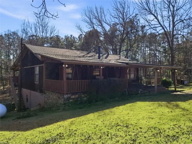 $370,000 | 8176 Highway 5, Whitesburg, GA 30185