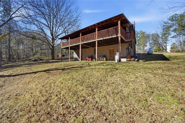 $370,000 | 8176 Highway 5, Whitesburg, GA 30185