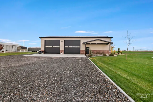 $1,450,000 | 394 East 300 South, Burley, ID 83318