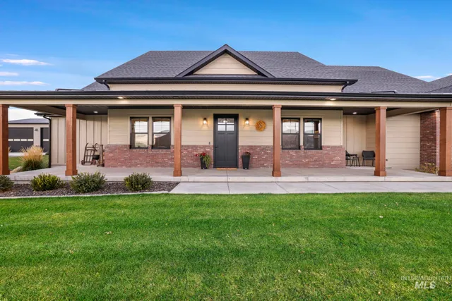 $1,450,000 | 394 East 300 South, Burley, ID 83318