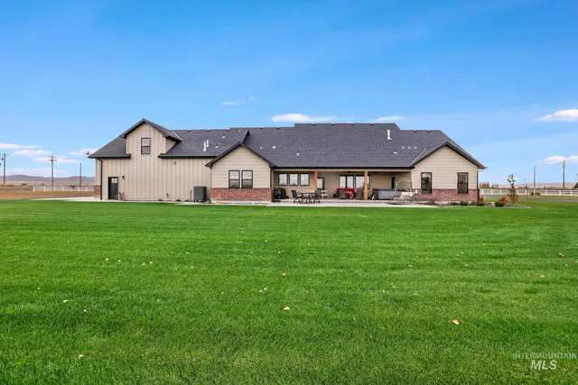 $1,450,000 | 394 East 300 South, Burley, ID 83318