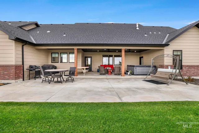 $1,450,000 | 394 East 300 South, Burley, ID 83318