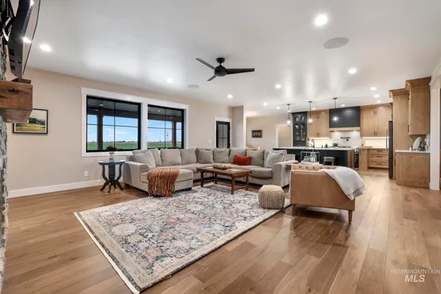 $1,450,000 | 394 East 300 South, Burley, ID 83318