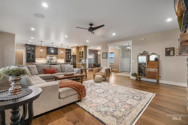 $1,450,000 | 394 East 300 South, Burley, ID 83318