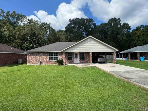 $172,000 | 606 Leo Street, Patterson, LA 70392