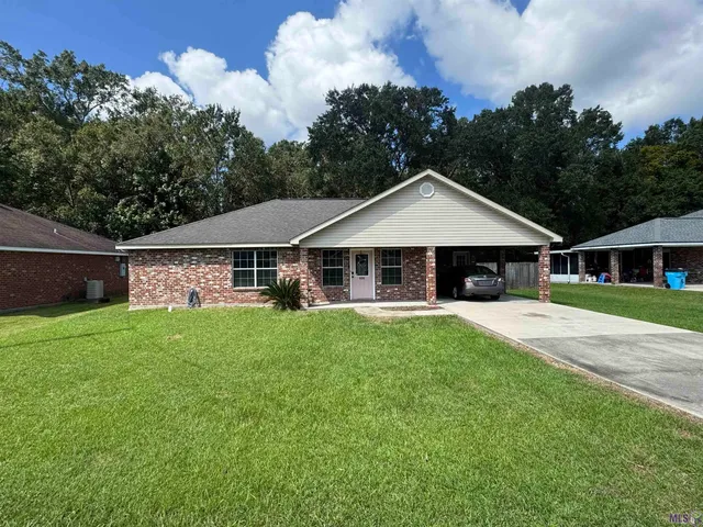 $175,000 | 606 Leo Street, Patterson, LA 70392