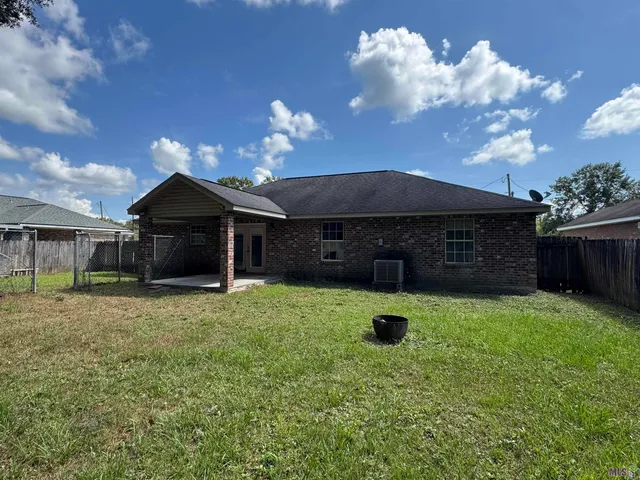 $175,000 | 606 Leo Street, Patterson, LA 70392
