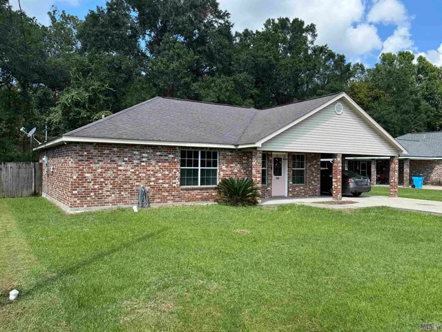 $175,000 | 606 Leo Street, Patterson, LA 70392