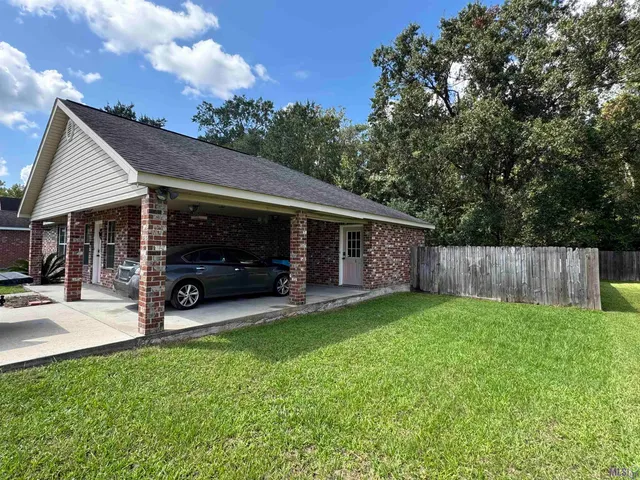 $175,000 | 606 Leo Street, Patterson, LA 70392