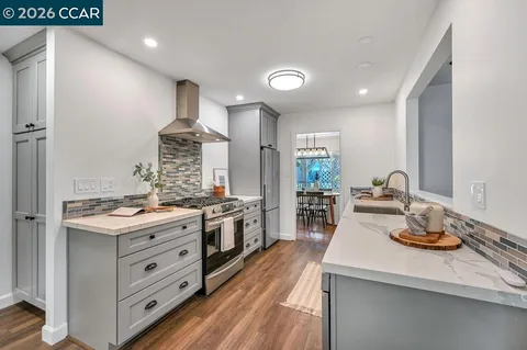 $989,000 | 1948 Rose Lane, Pleasant Hill, CA 94523