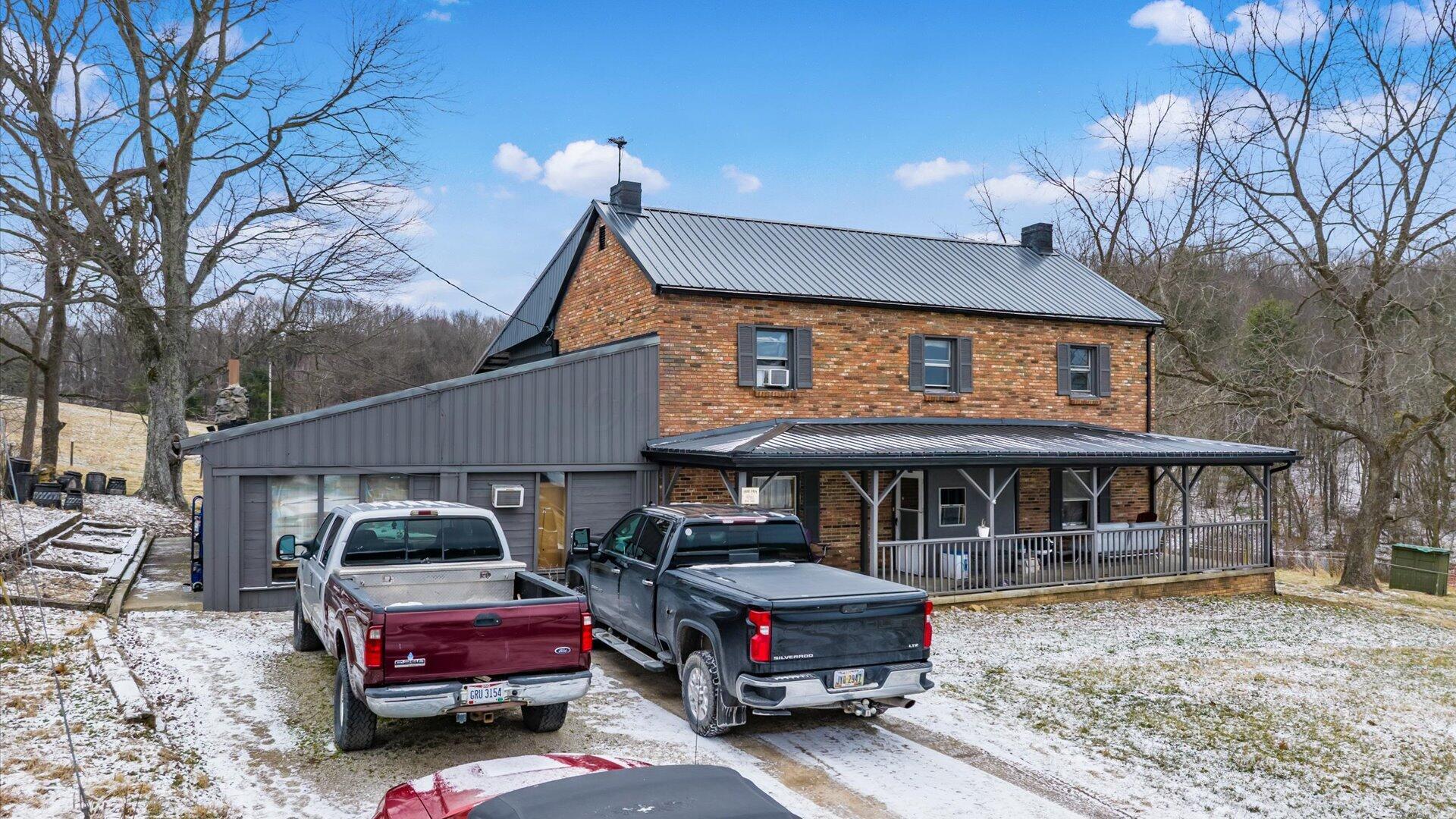 6045 Township Road Northeast New Lexington, OH 43764 - Photo 51 of 52 36-z 6045 Township063