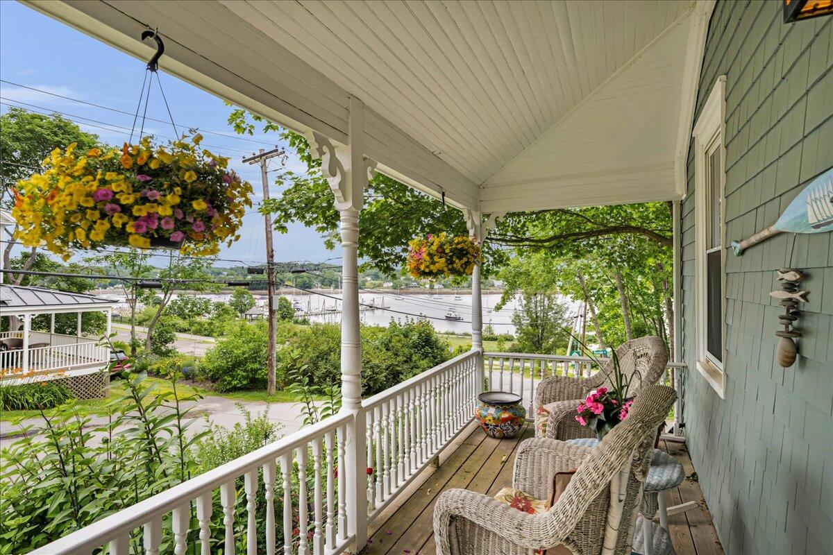 23 Commercial Street Belfast, ME 04915 - Photo 2 of 66 63-23 Commercial St. (16 of 75)