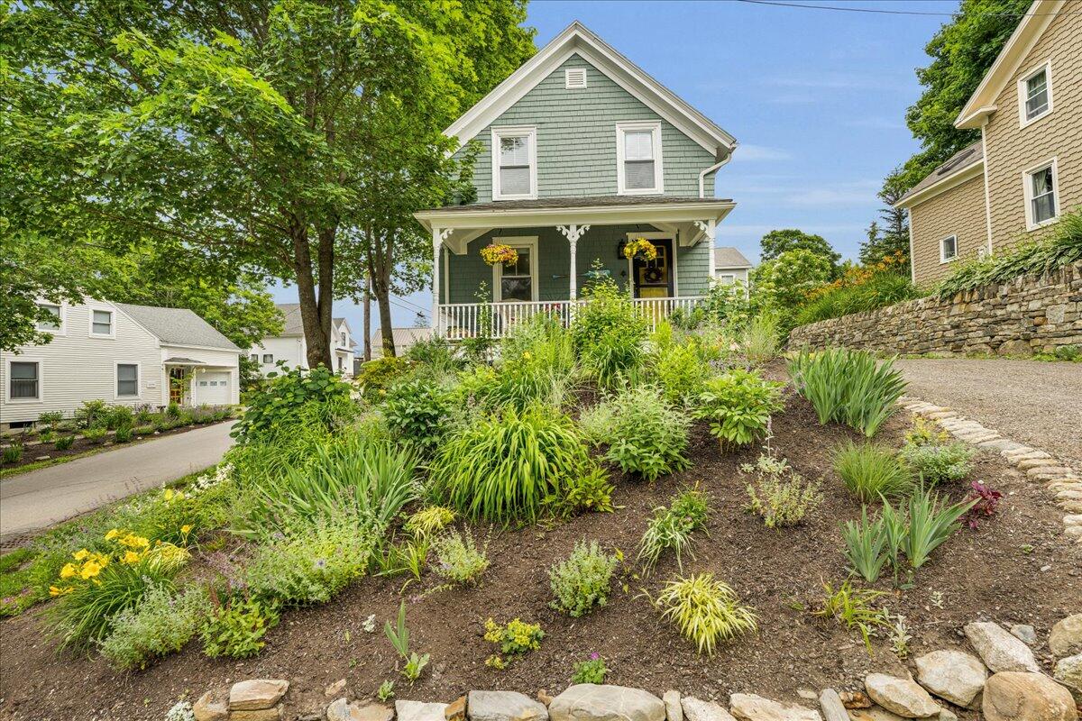 23 Commercial Street Belfast, ME 04915 - Photo 3 of 66 52-23 Commercial St. (3 of 75)