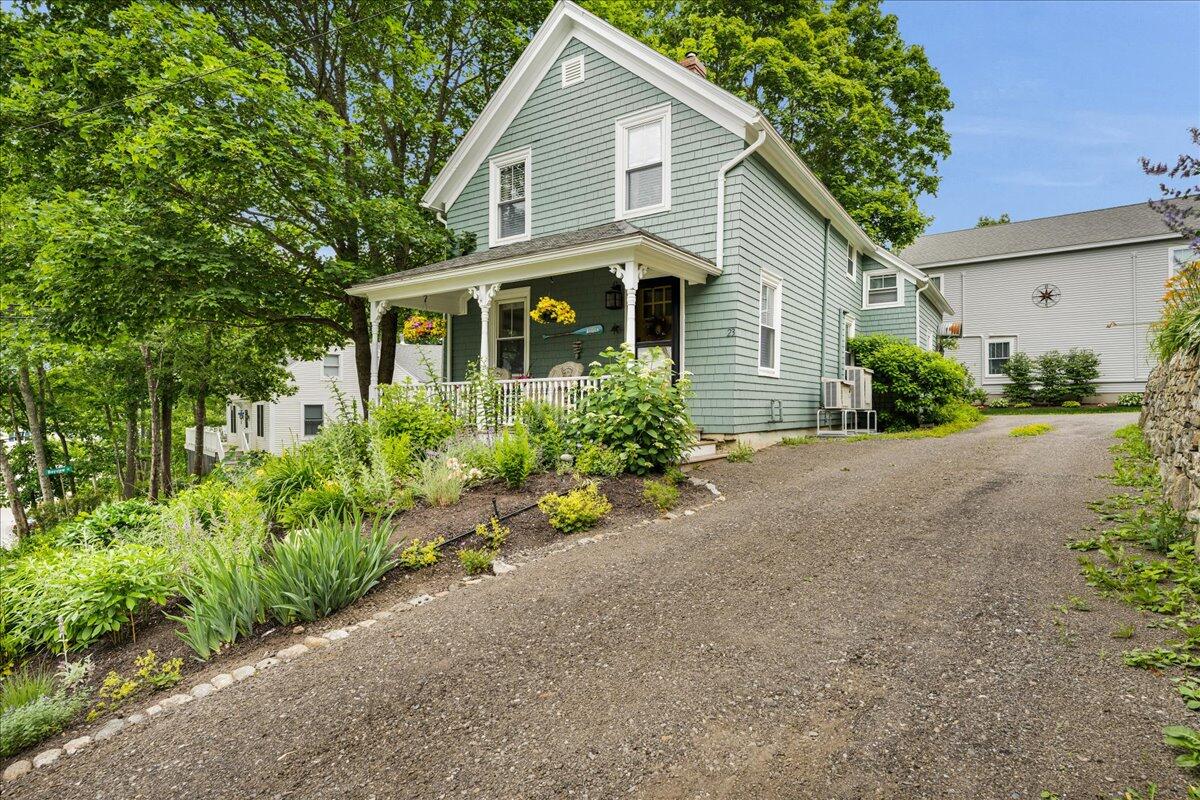 23 Commercial Street Belfast, ME 04915 - Photo 42 of 66 50-23 Commercial St. (2 of 75)