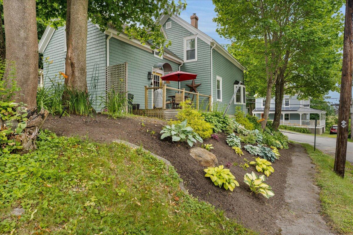 23 Commercial Street Belfast, ME 04915 - Photo 47 of 66 56-23 Commercial St. (8 of 75)