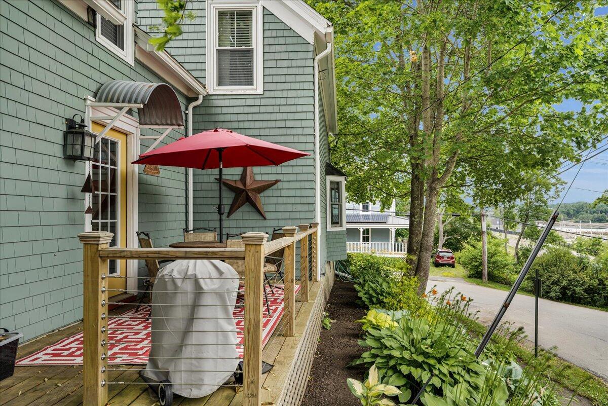 23 Commercial Street Belfast, ME 04915 - Photo 48 of 66 57-23 Commercial St. (9 of 75)