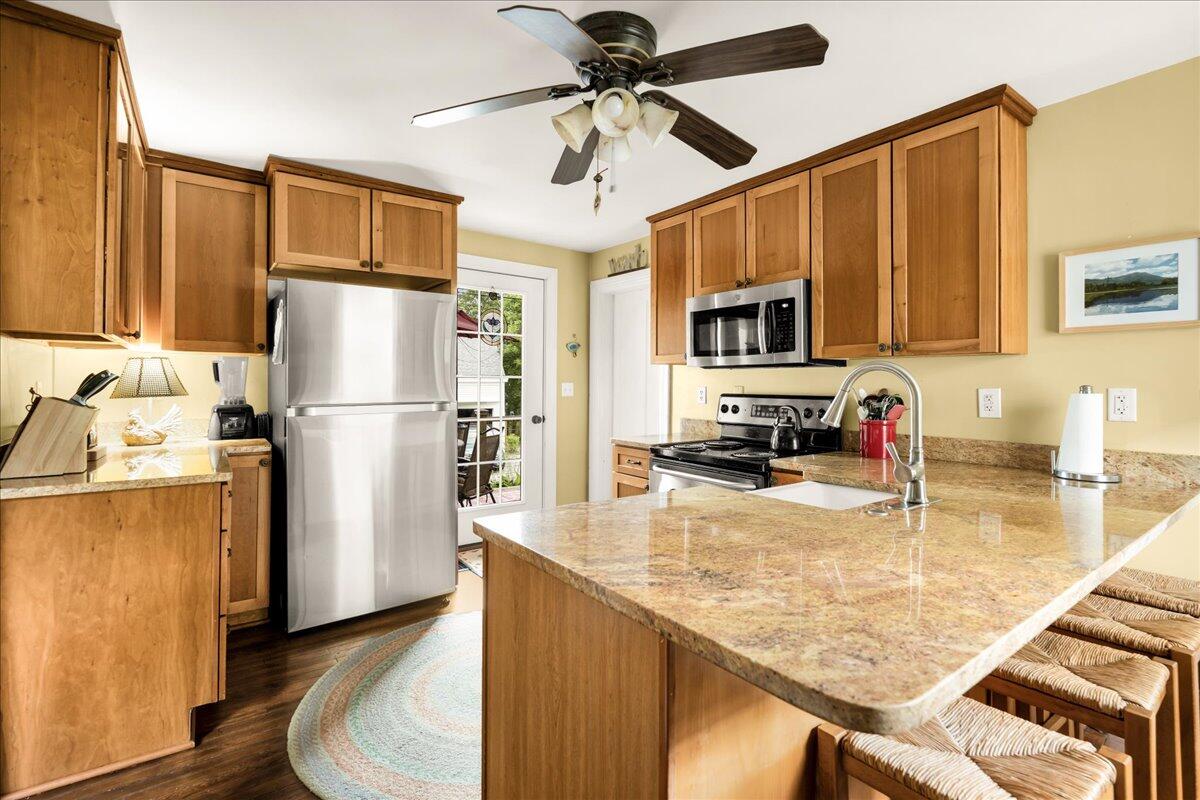 23 Commercial Street Belfast, ME 04915 - Photo 5 of 66 03-23 Commercial St. (33 of 75)