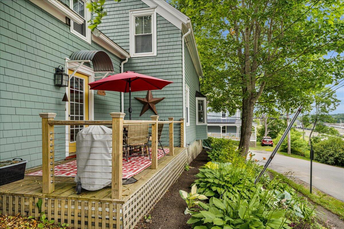 23 Commercial Street Belfast, ME 04915 - Photo 51 of 66 60-23 Commercial St. (12 of 75)