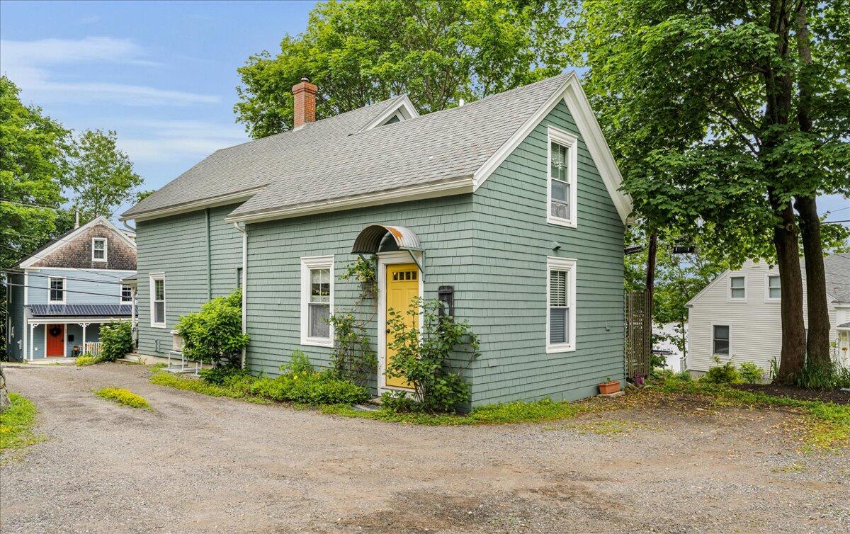 23 Commercial Street Belfast, ME 04915 - Photo 52 of 66 61-23 Commercial St. (13 of 75)