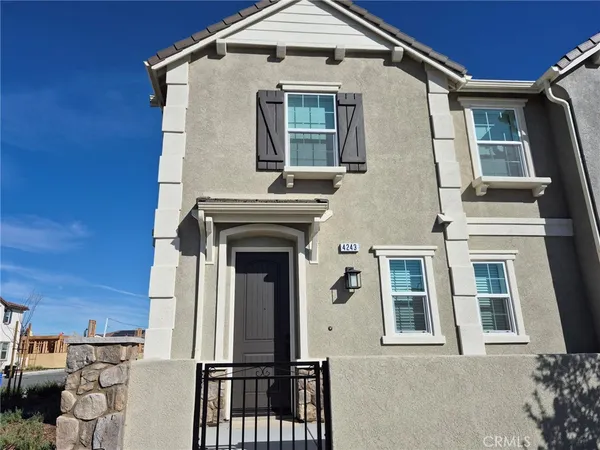 $3,500 | 4243 East Rincon Street, Ontario, CA 91761