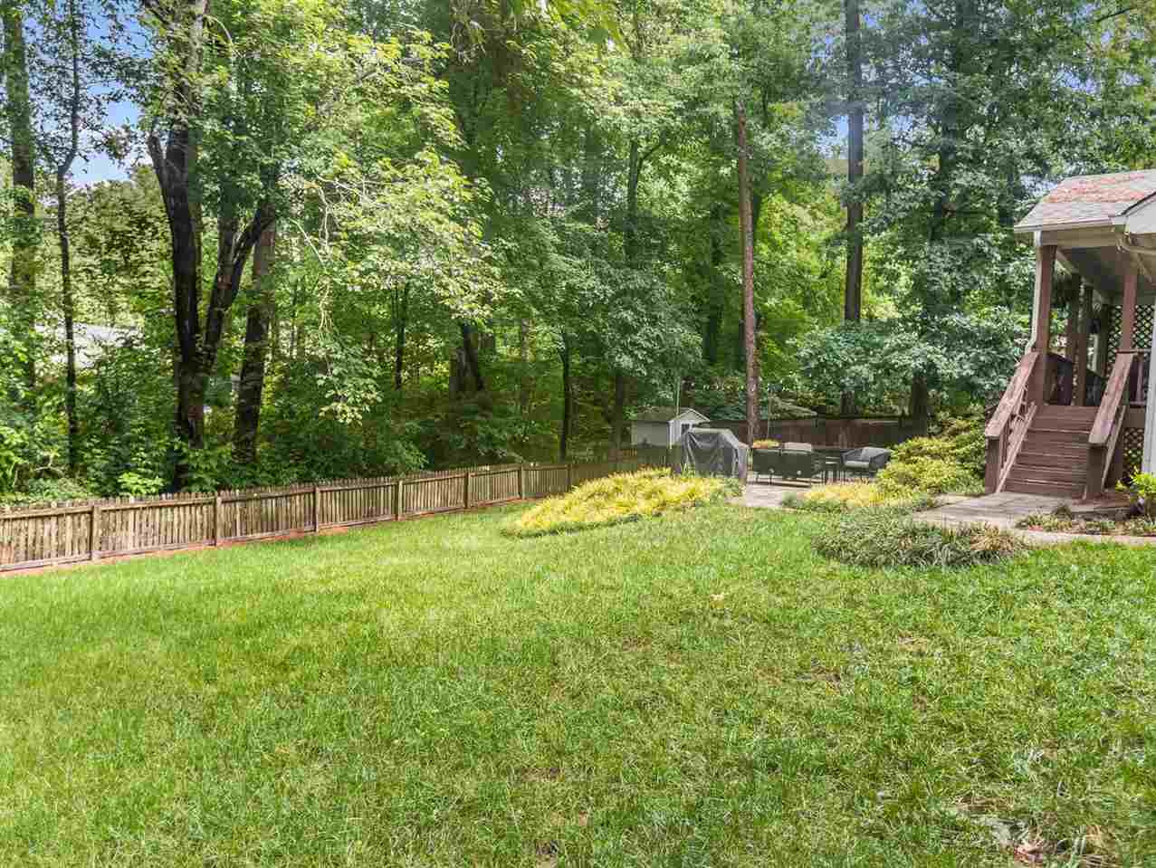 7425 Chippenham Court Raleigh, NC 27613 - Photo 25 of 30 Photo 25