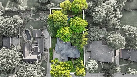 $960,000 | 5500 Sycamore Drive, Colleyville, TX 76034