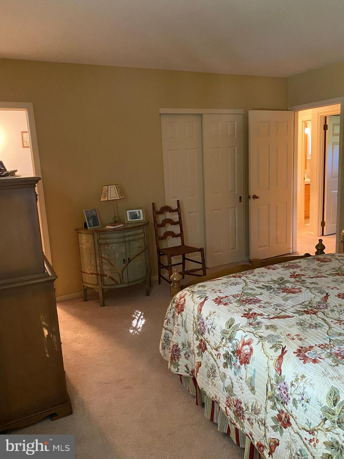 3925 Orangemans Road Hatboro, PA 19040 - Photo 22 of 28 Master bedroom