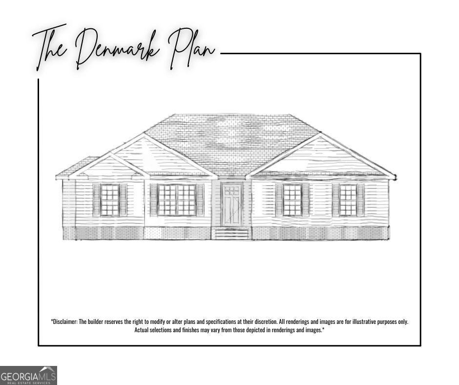 388 South Womack Road Portal, GA 30450 - Photo 1 of 1 Gallery Image 1