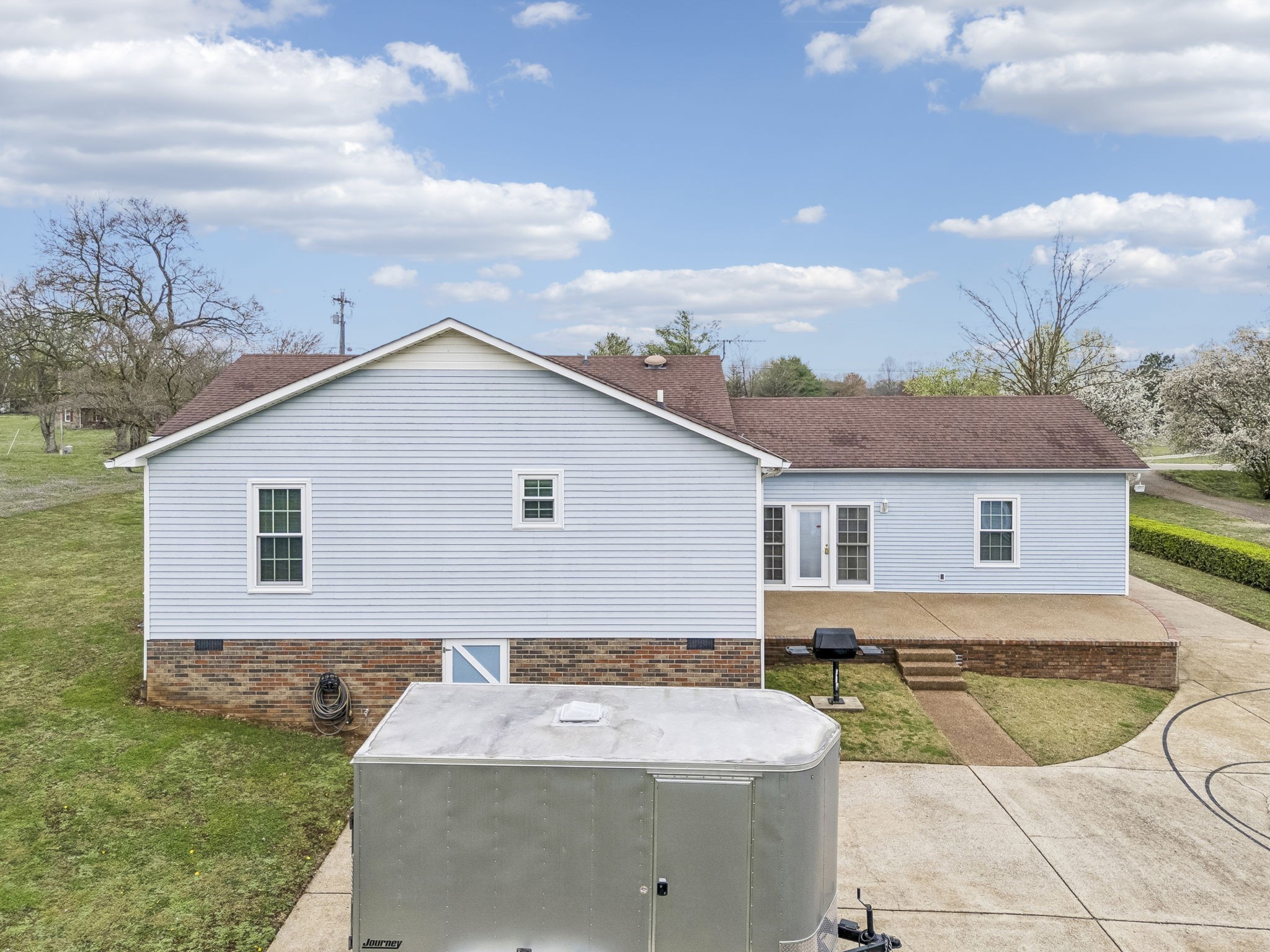 2531 Zion Road Columbia, TN 38401 - Photo 70 of 80