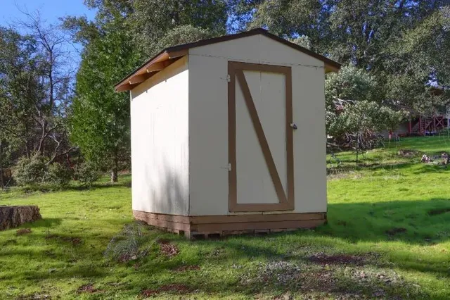 $450,000 | 5909 Evergreen Lane, Mariposa, CA 95338