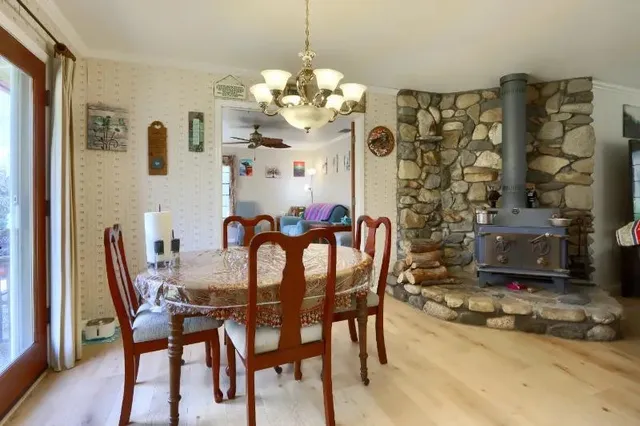 $450,000 | 5909 Evergreen Lane, Mariposa, CA 95338