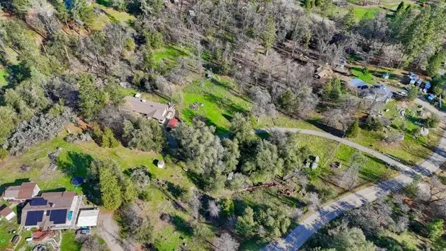 $450,000 | 5909 Evergreen Lane, Mariposa, CA 95338