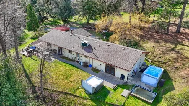 $450,000 | 5909 Evergreen Lane, Mariposa, CA 95338