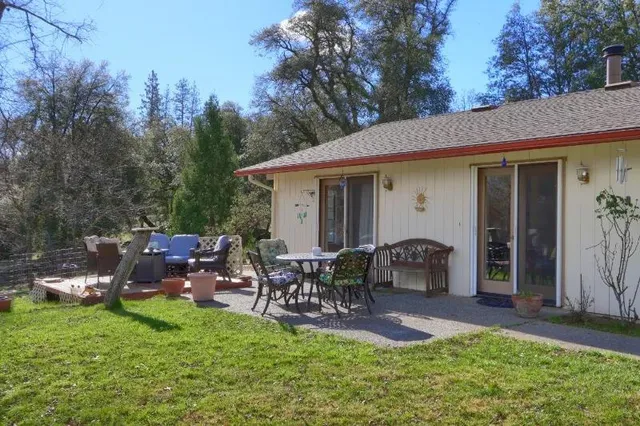 $450,000 | 5909 Evergreen Lane, Mariposa, CA 95338