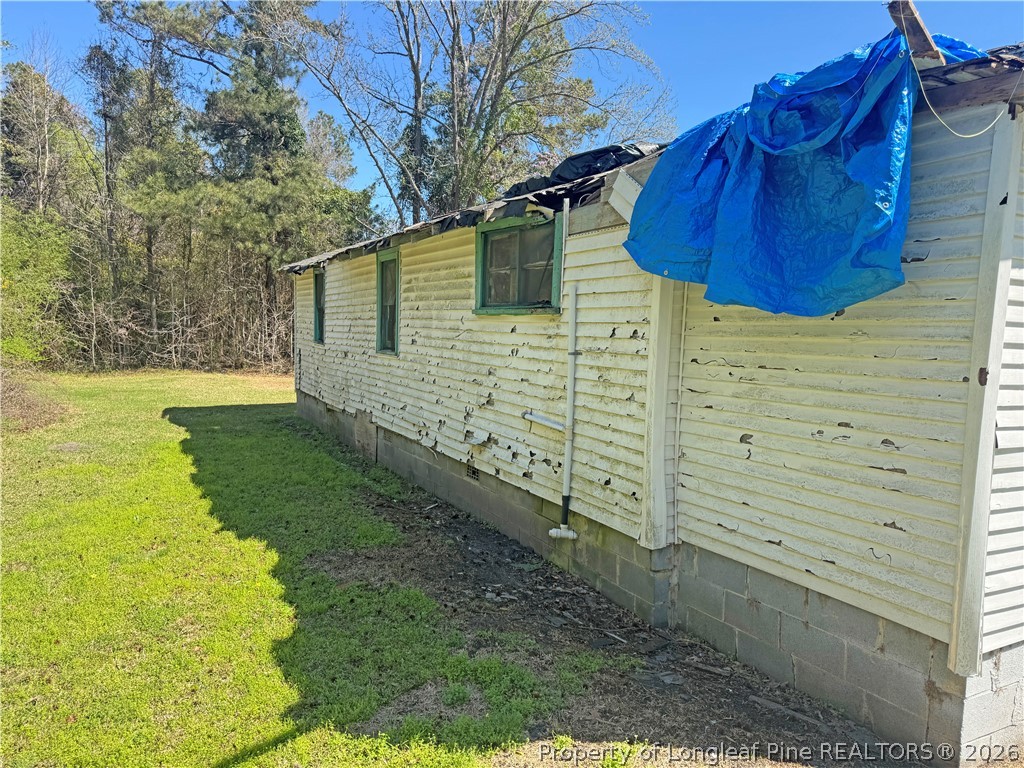 123 McKnight Road Rowland, NC 28383 - Photo 3 of 12