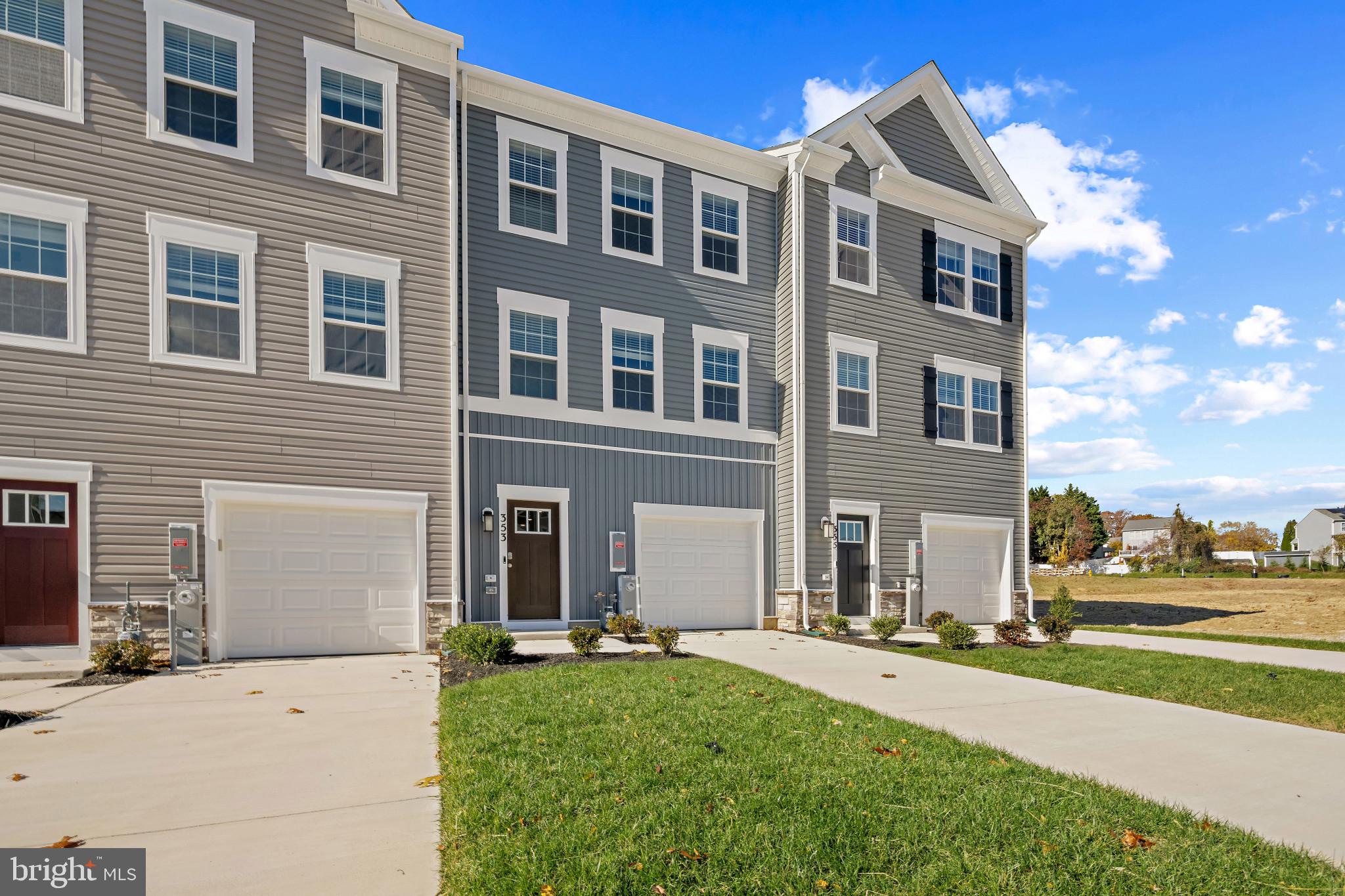361 Hackley Drive Joppa, MD 21085 - Photo 3 of 34