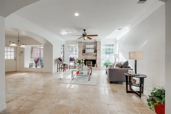 $620,000 | 5534 Honor Drive, Houston, TX 77041