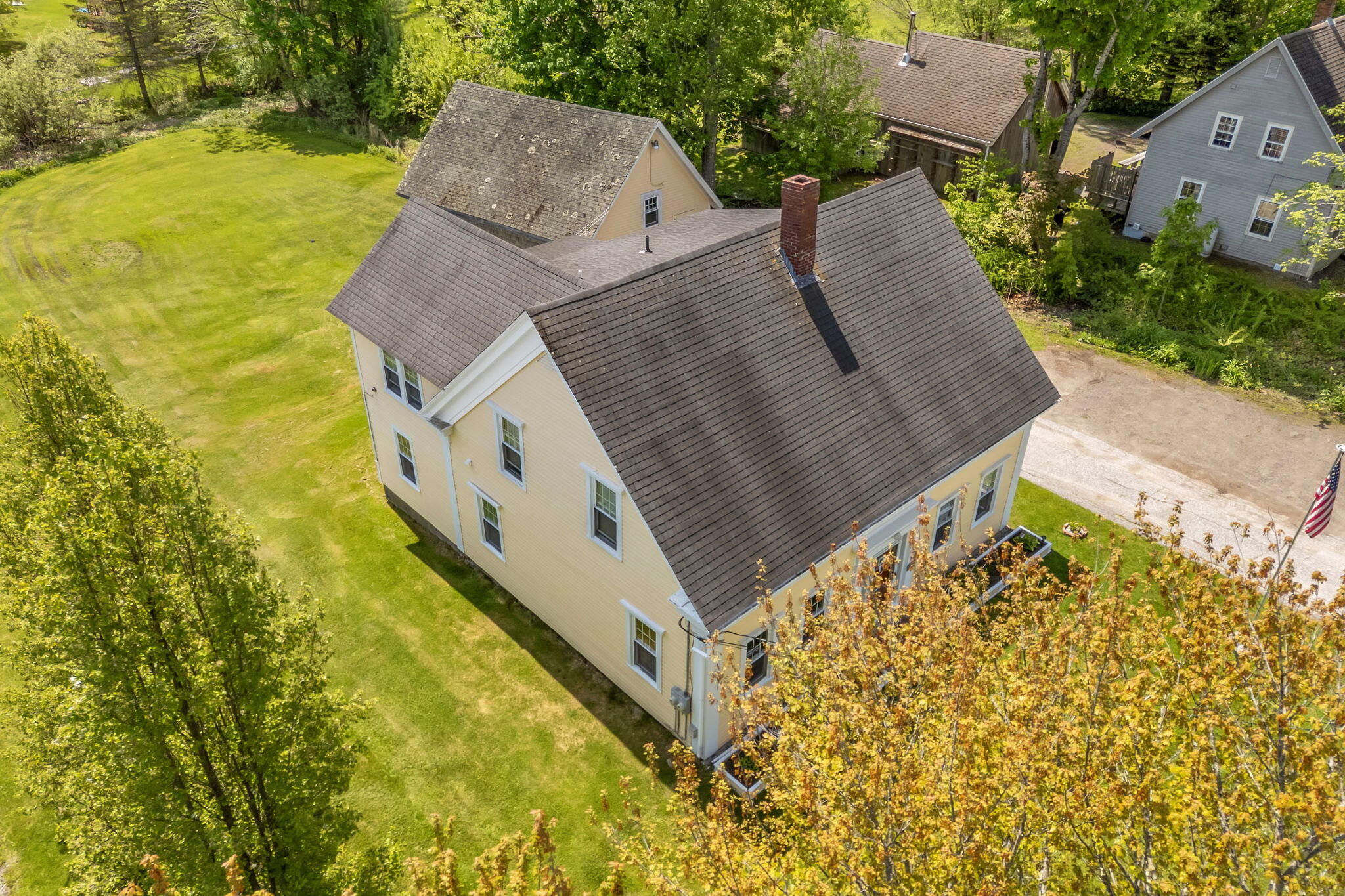 14 Brooklyn Heights Road Thomaston, ME 04861 - Photo 69 of 76 78-web-or-mls-14-brooklyn-heights-rd