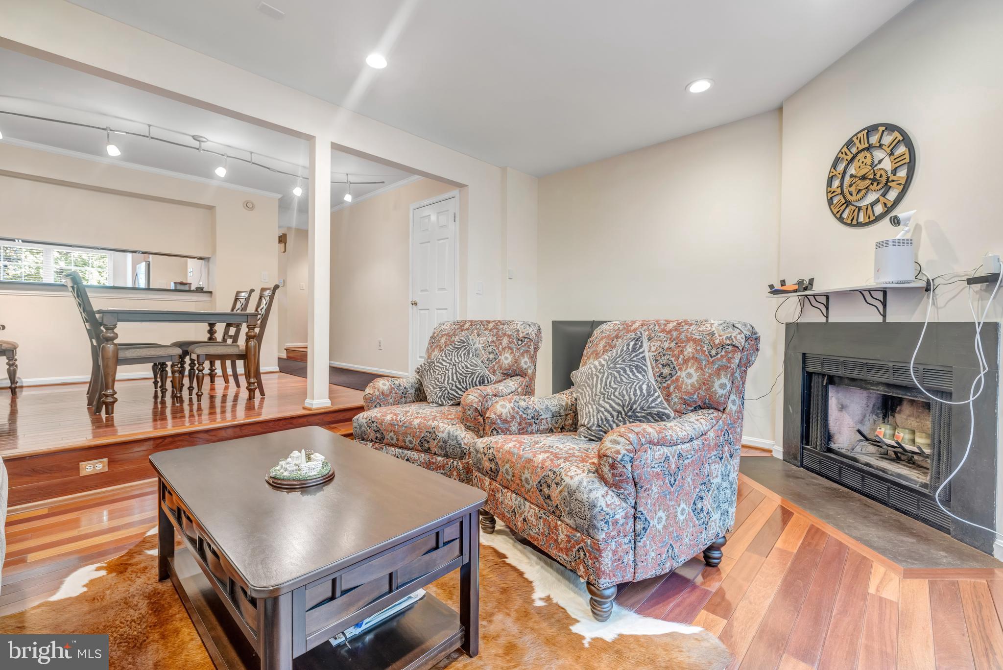 2019 Lyttonsville Road Silver Spring, MD 20910 - Photo 11 of 34