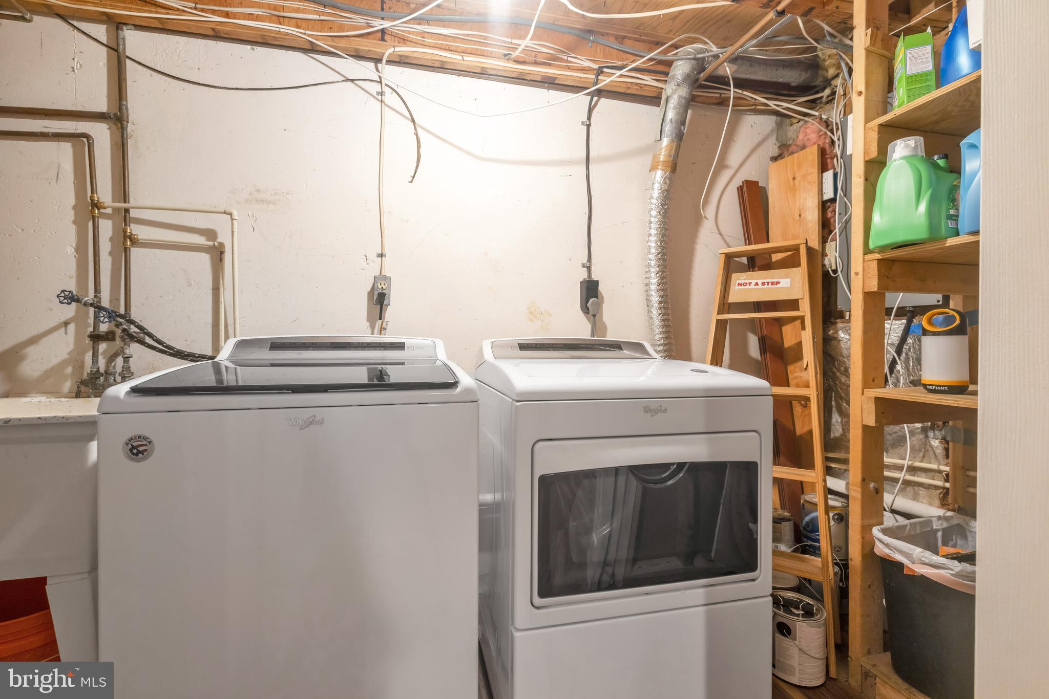 2019 Lyttonsville Road Silver Spring, MD 20910 - Photo 31 of 34