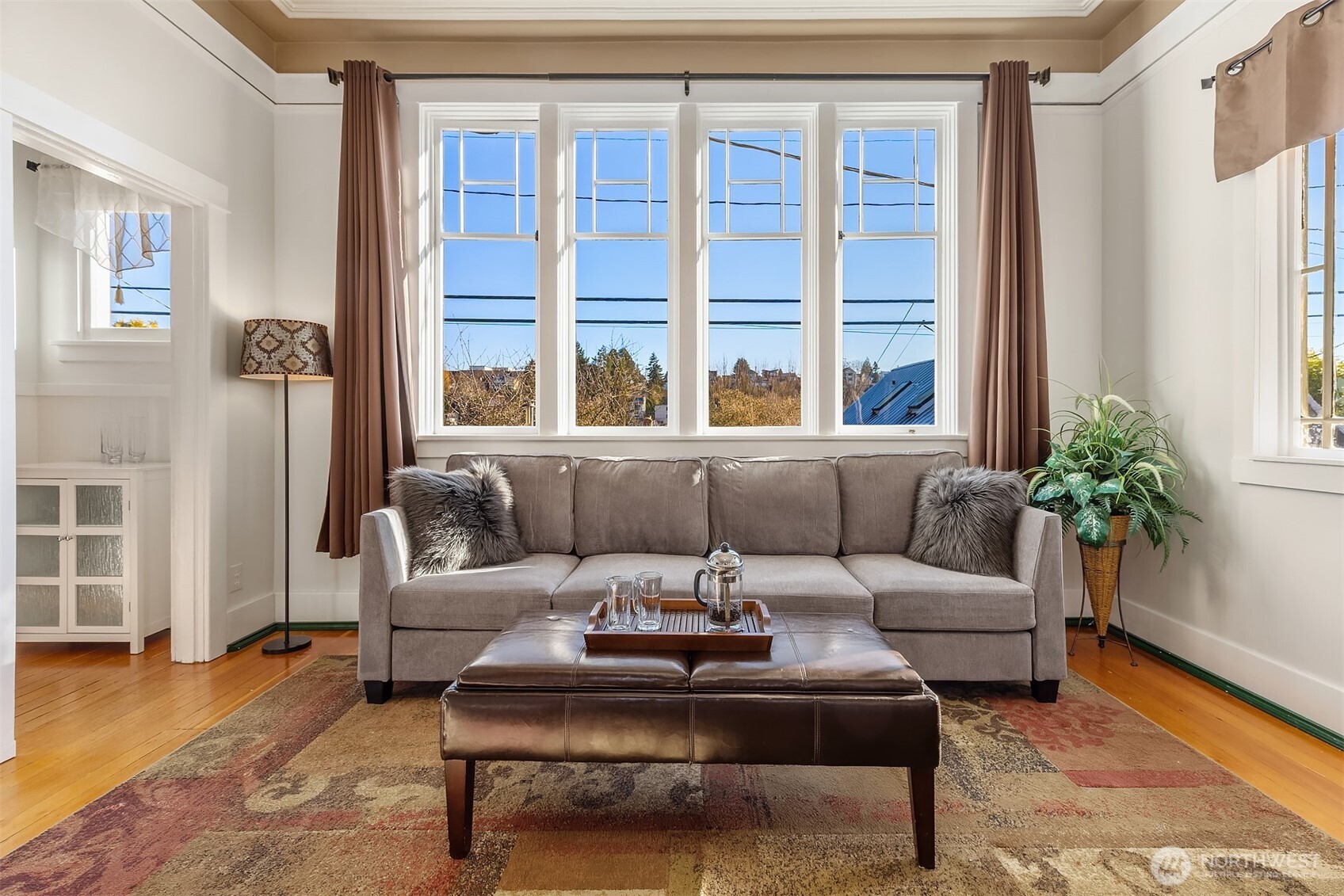 4015 Southwest Hudson Street Seattle, WA 98136 - Photo 19 of 33 Gallery Image 19